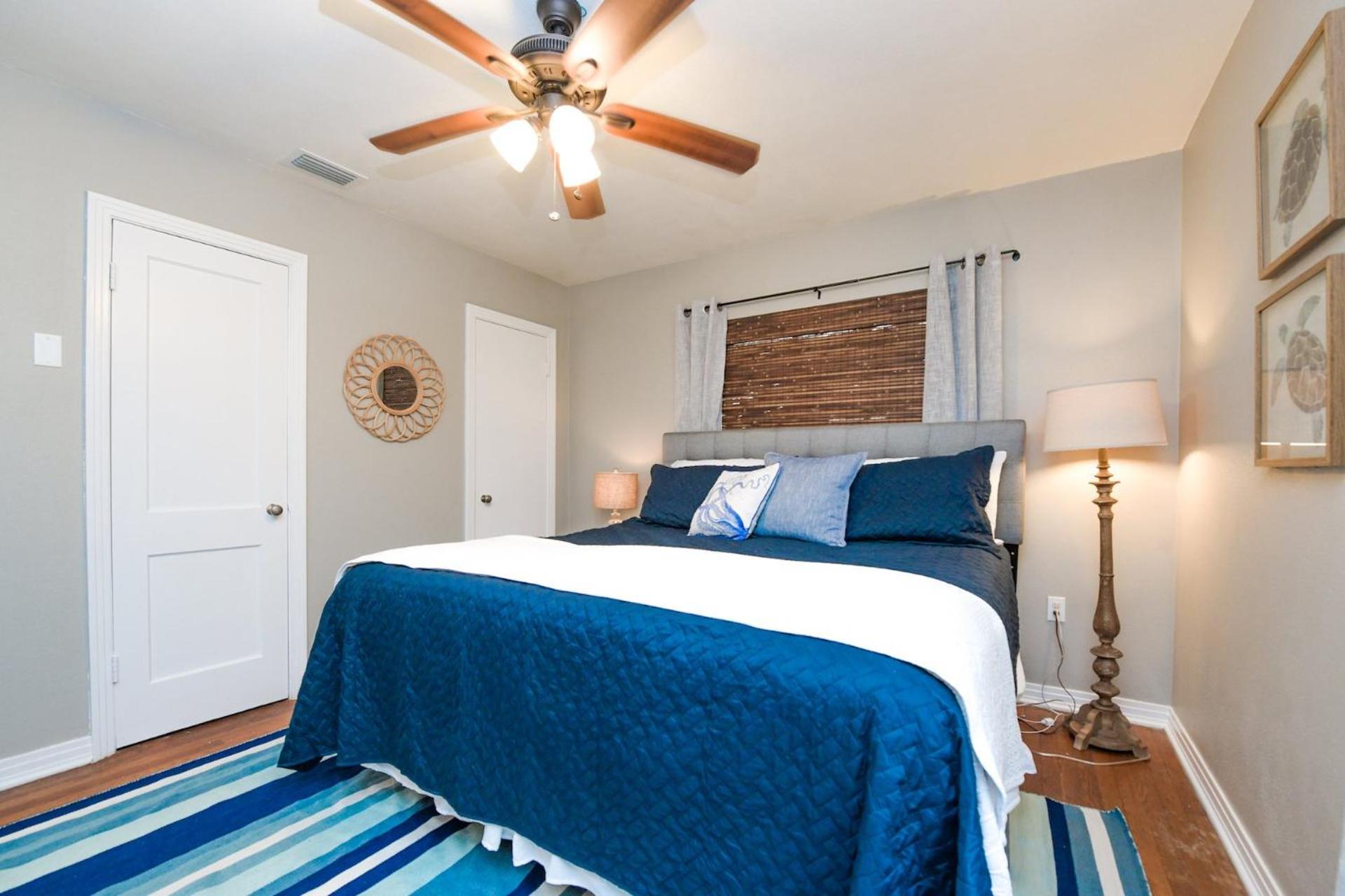 Casa Posada - So Close You Can Hear The Waves Historic Beach Cottage W Beach Gear Anna Maria Eksteriør bilde